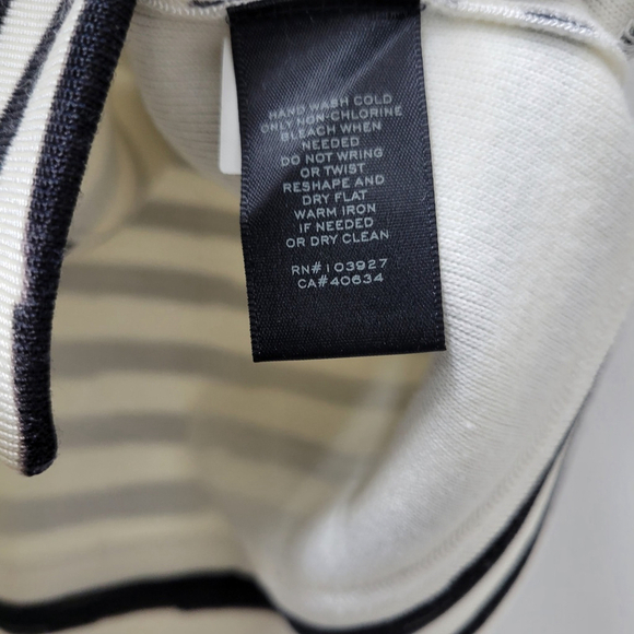 Marc By Marc Jacobs Patchwork Cardigan Women's Size Large NWOT $520 - Picture 10 of 10